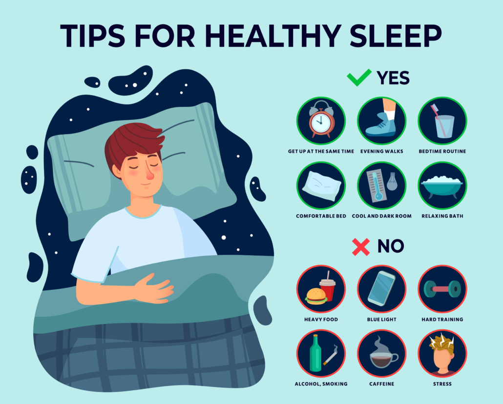 Night Routine