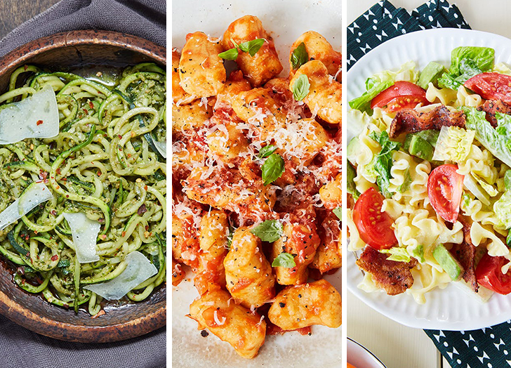 trending pasta recipe