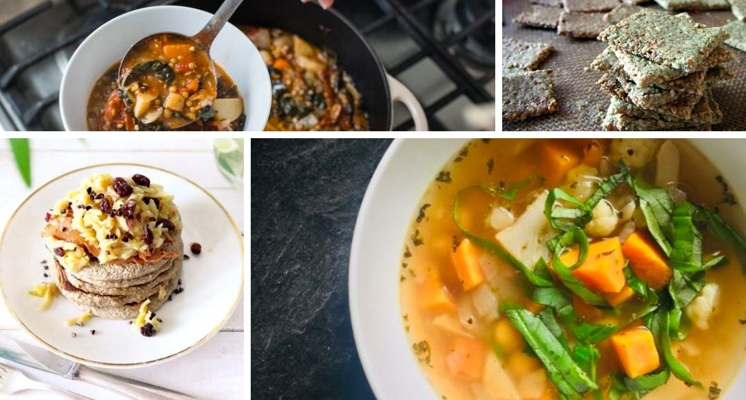 budget friendly recipes