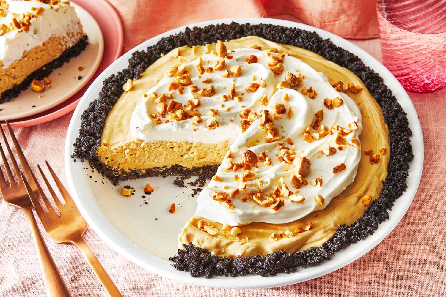 No-Oven Desserts
