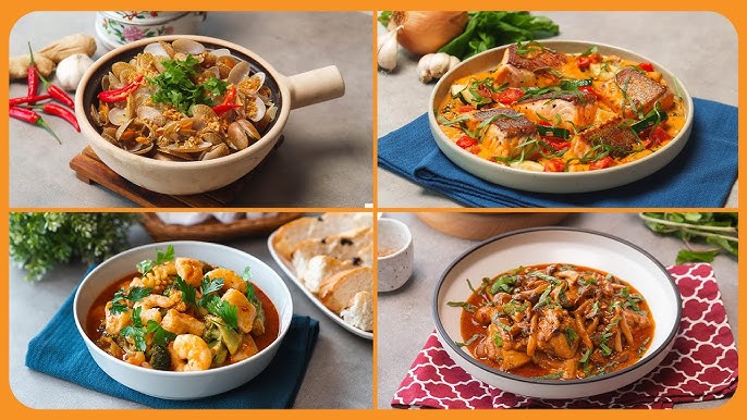 One-Pot meals