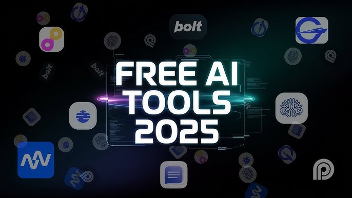 top free ai tools