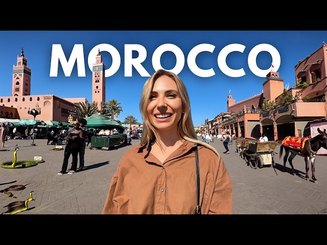 local's guide morocco