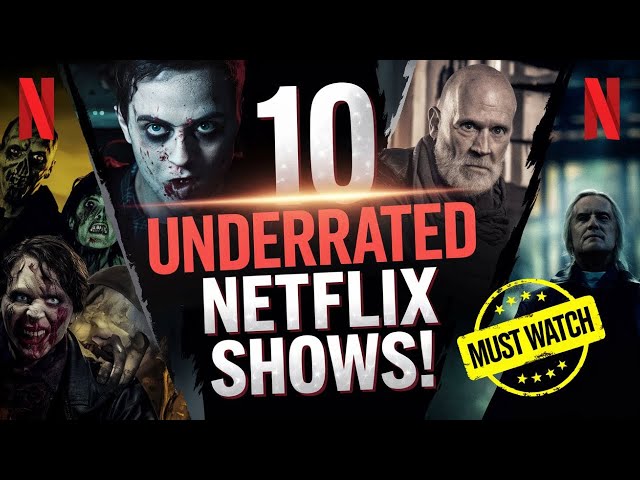 Netflix Show