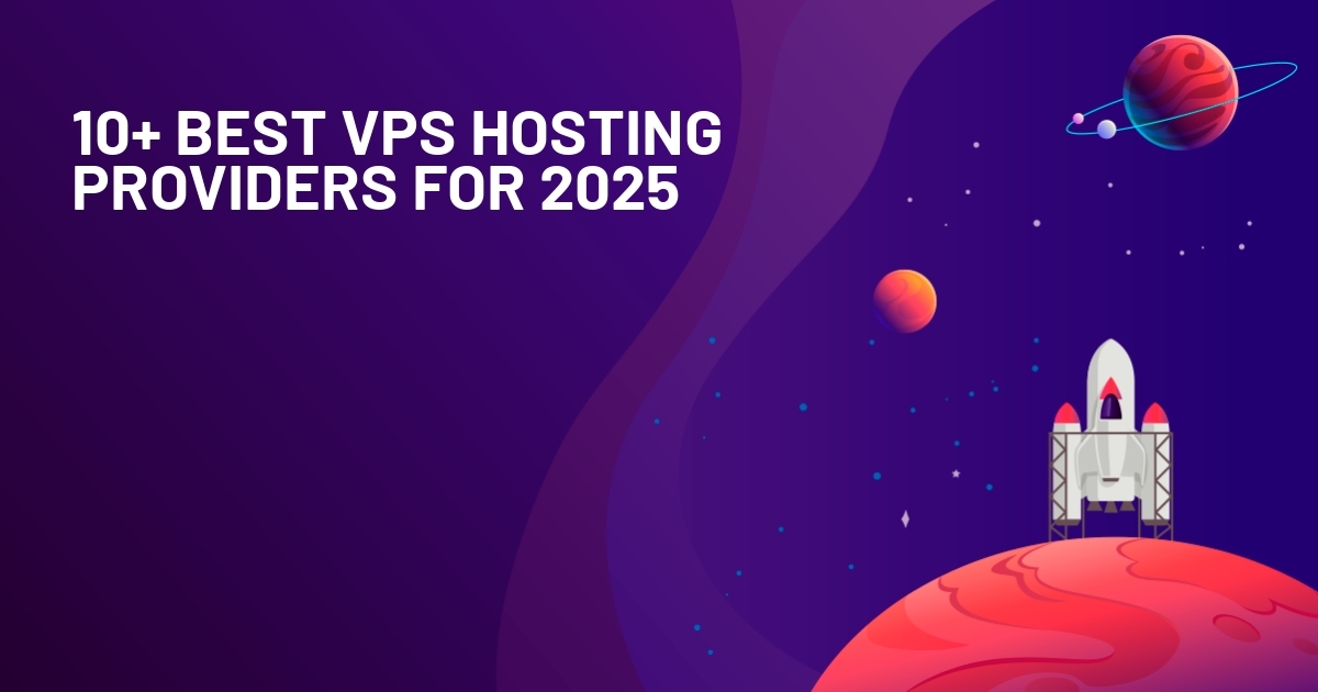 Best hosting for small business 2025