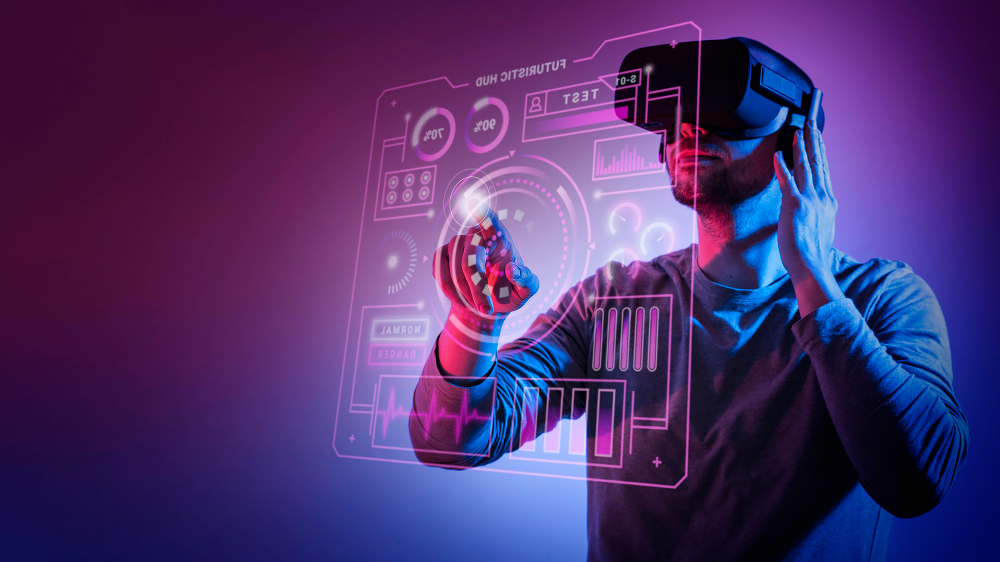 Web development trends 2025