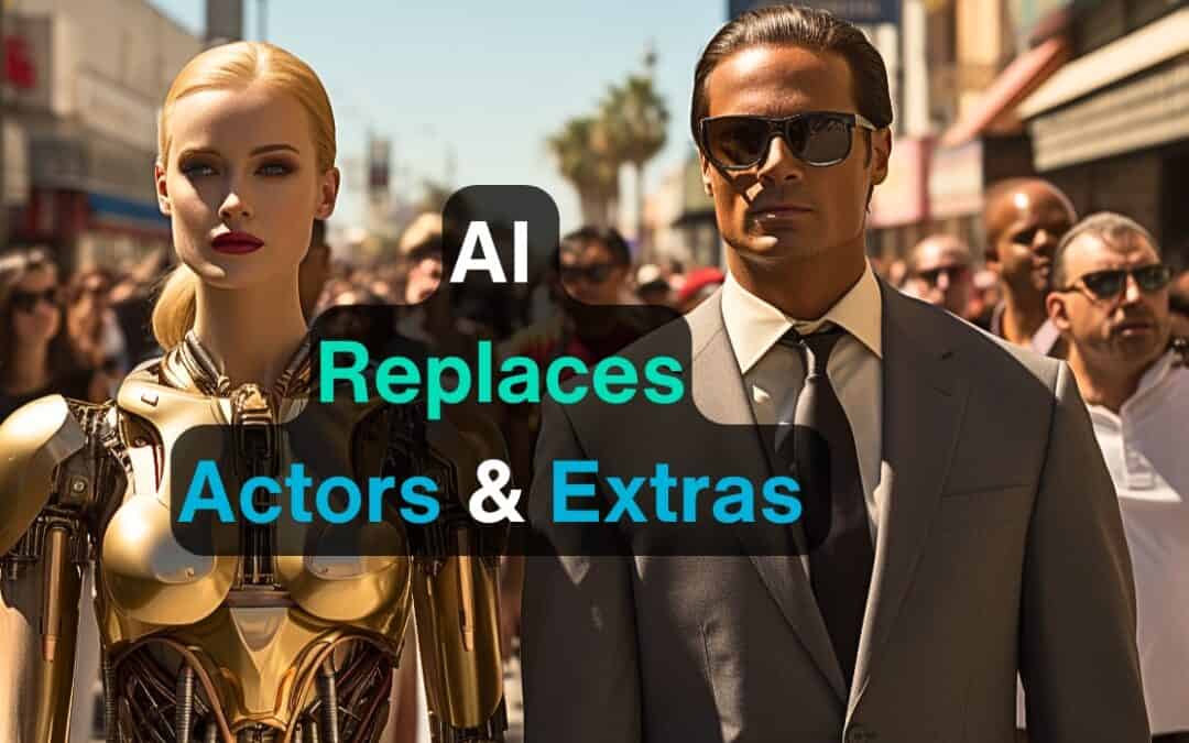 AI in Hollywood