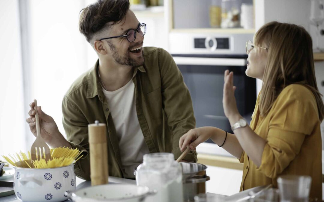 deepen connection with loved ones