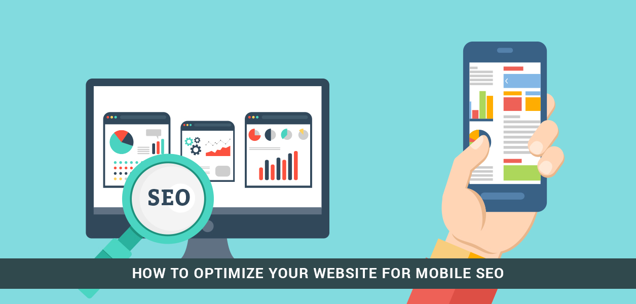 optimize website for mobile