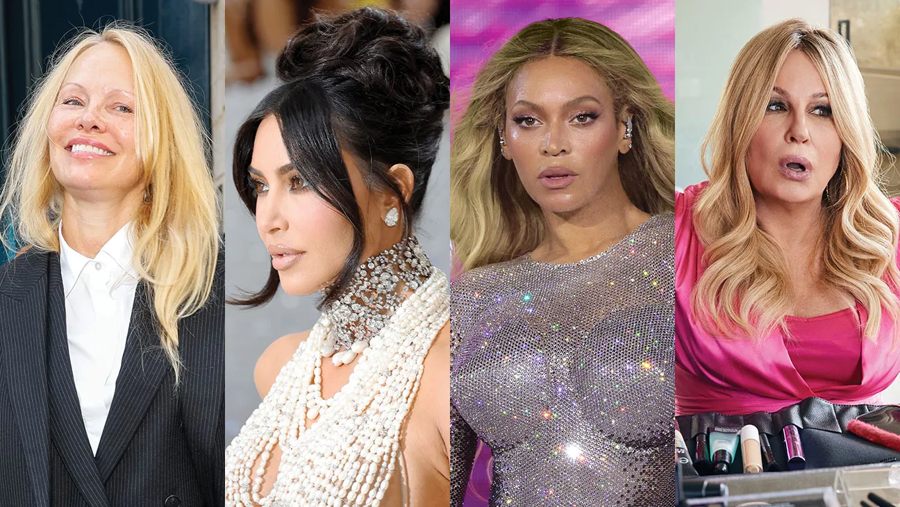 viral celebrity moments