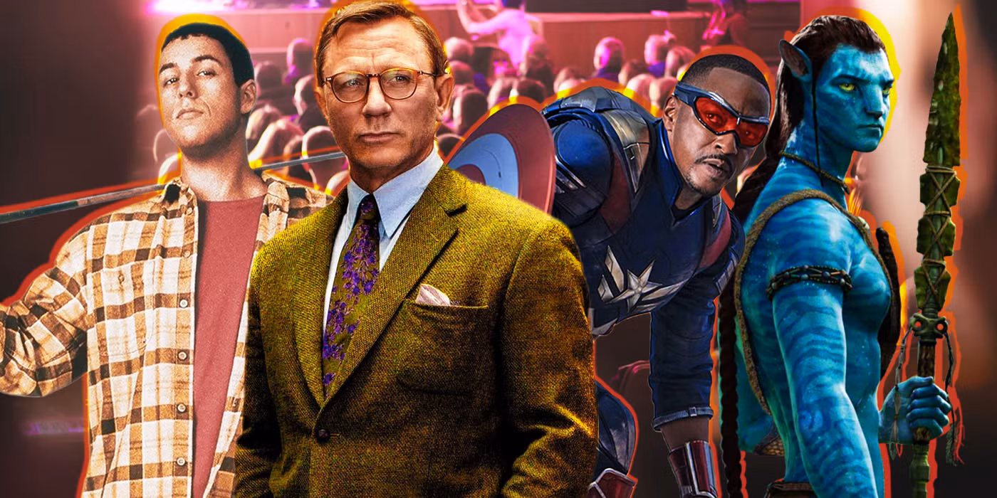 most anticipated movie sequels 2025