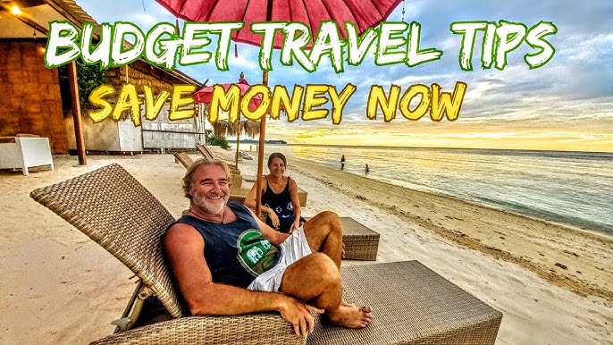 Smart travel hacks 2025