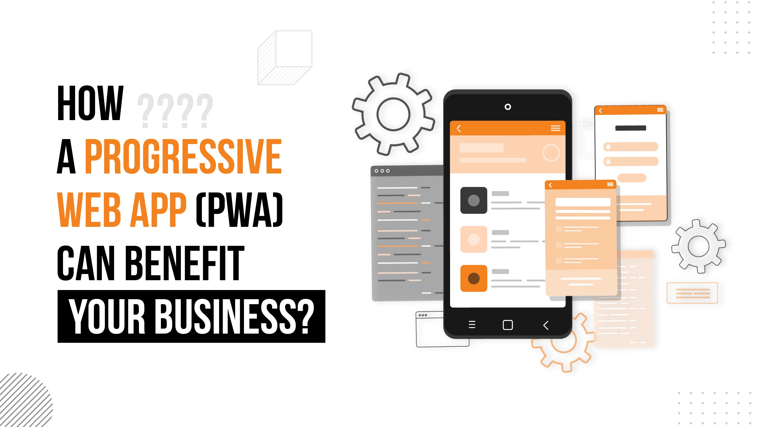 benefits of PWA