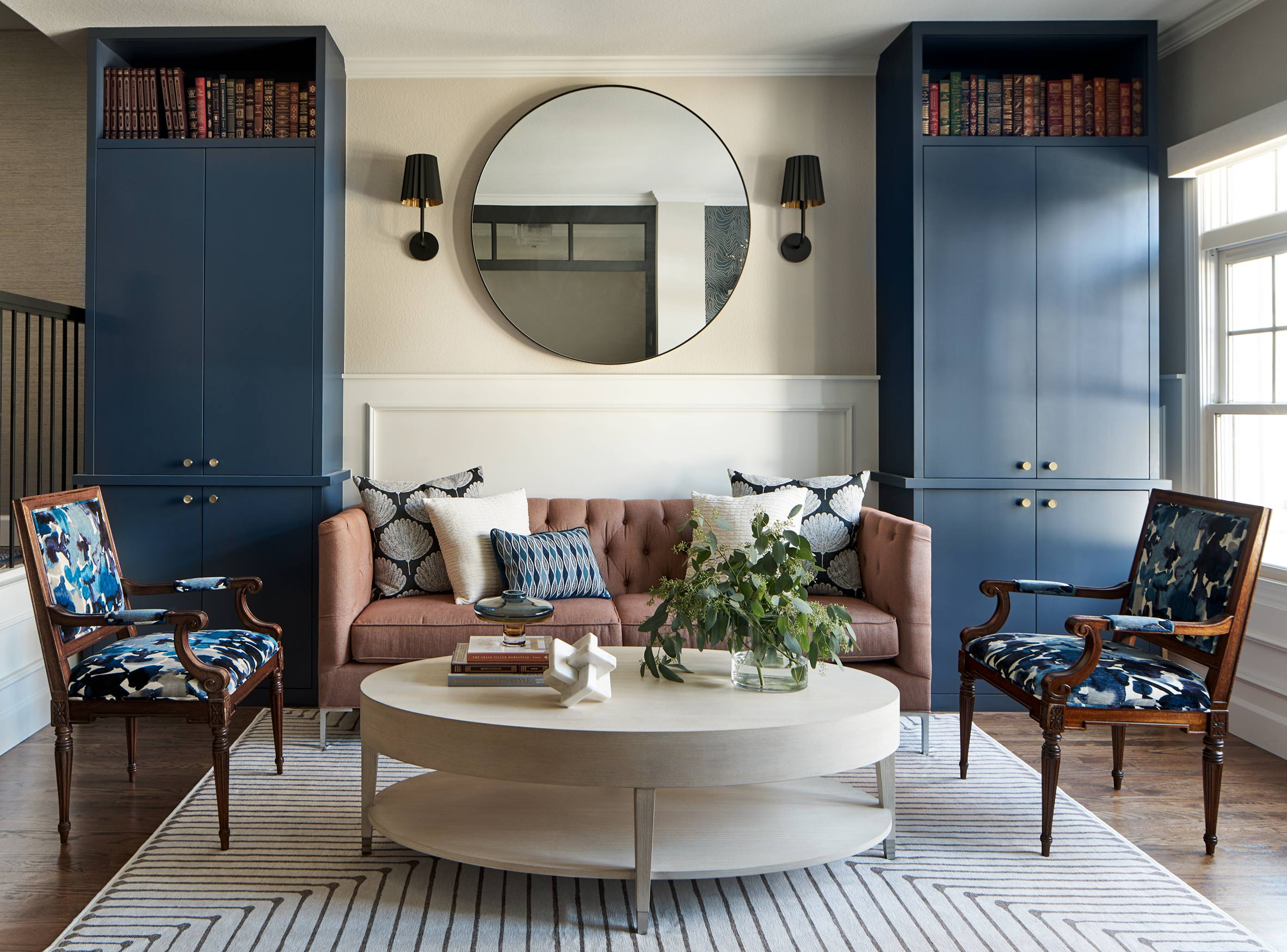 Small space decor