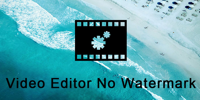 Free video editing apps no watermark