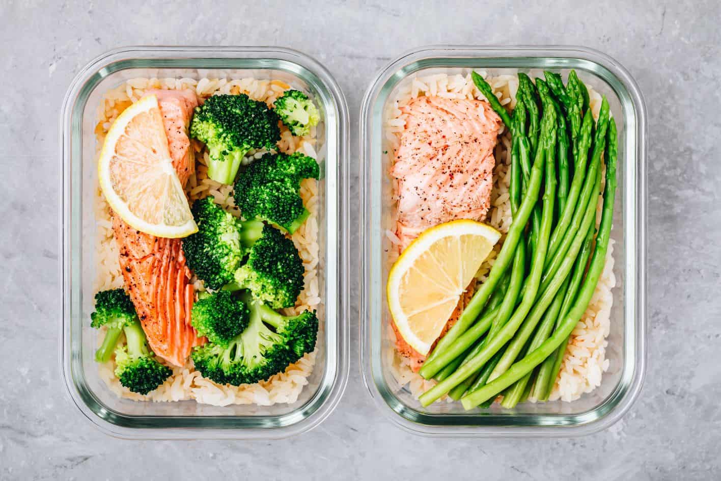 Intermittent fasting diet plan